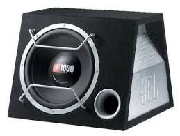 Сабвуфер JBL 1000w пасивний, стан гарний