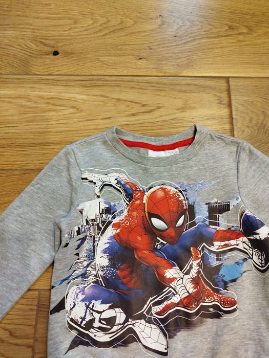 Світшот  Spiderman для хлопчика