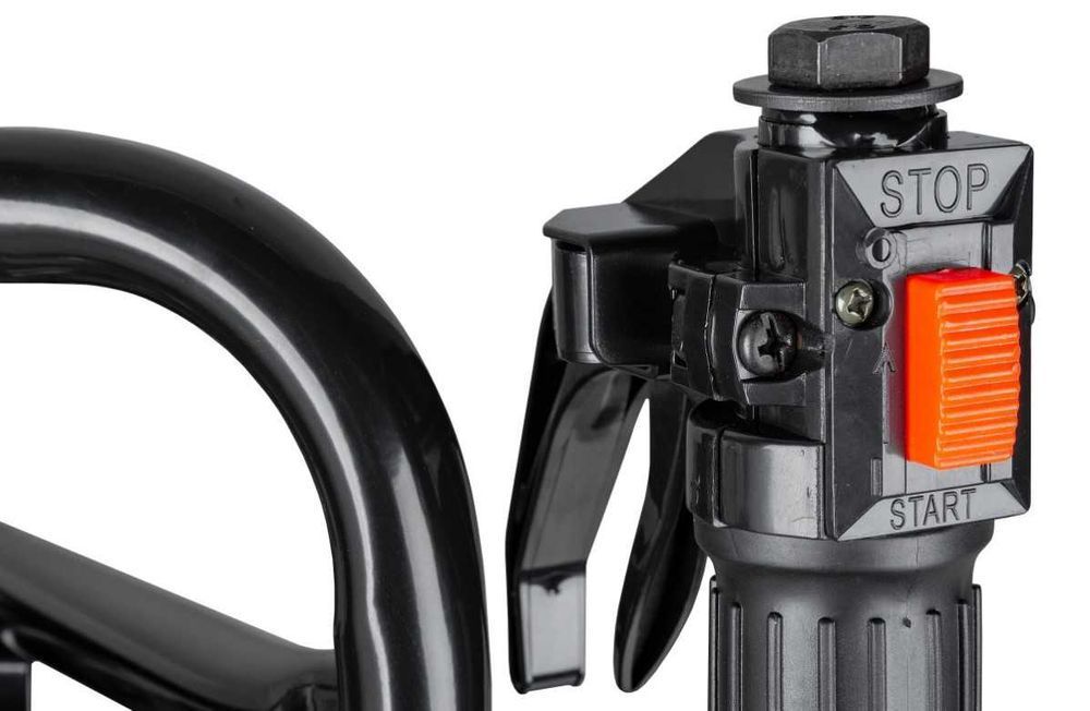 Nowa WIERTNICA GLEBOWA 6.7KM Świder Spalinowy + 3 Wiertła + Przedłużka