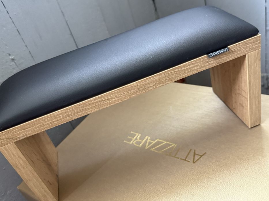 Подставка для рук. Для маникюра