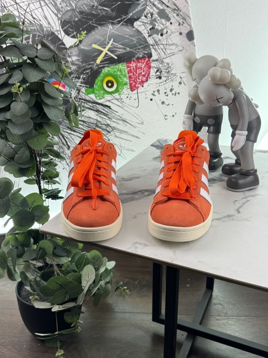 Кросівки Adidas Campus 44.5 розмір Е11077