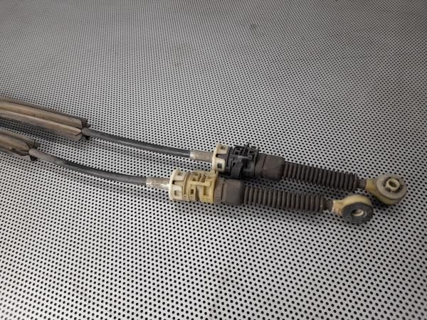 Seletor caixa velocidades RENAULT Twingo II (CN0_)