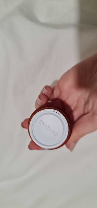 Creme de olhos Origins