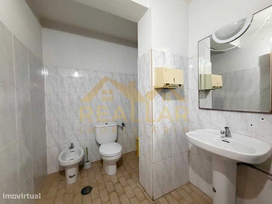 T1 de Luxo na Póvoa de Varzim - Condominio fechado com Piscina