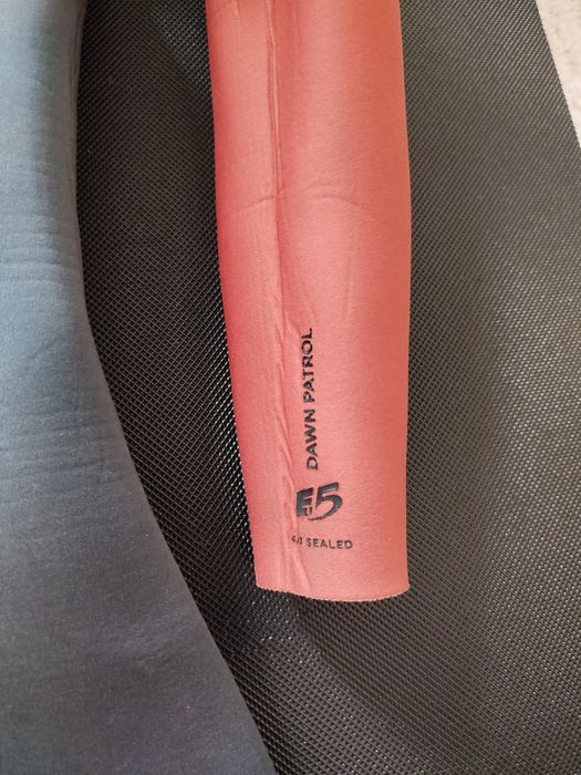 Rip Curl Dawn Patrol E5 4:3 (M/S)