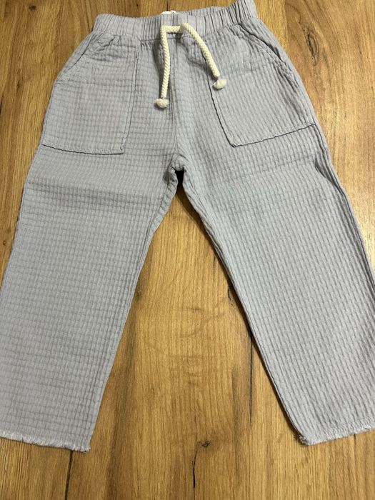 Штани Zara 104 розмір 3-4 роки