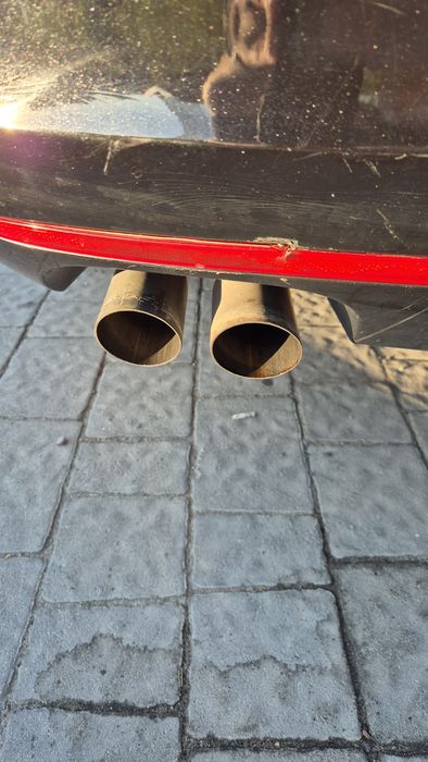 volkswagen golf 6 1.4 tsi