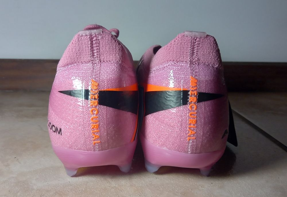 Chuteira nike air zoom mercurial vapor 16 pro