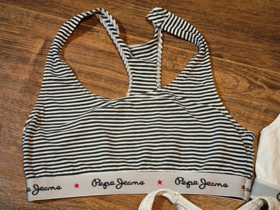 Topy Pepe Jeans 146/152