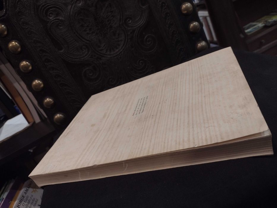 1º Congresso Luso-Espanhol de Hidrologia 1947