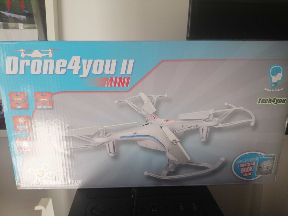 Drone4you II mini64729678517123120
