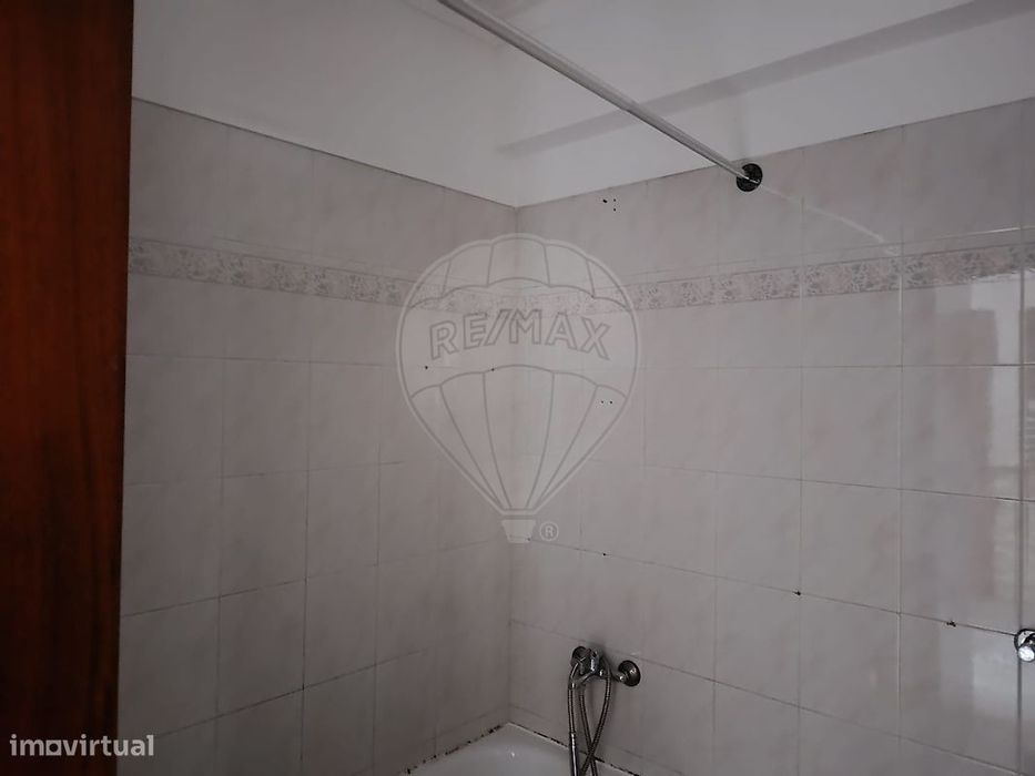 Apartamento T1 para venda