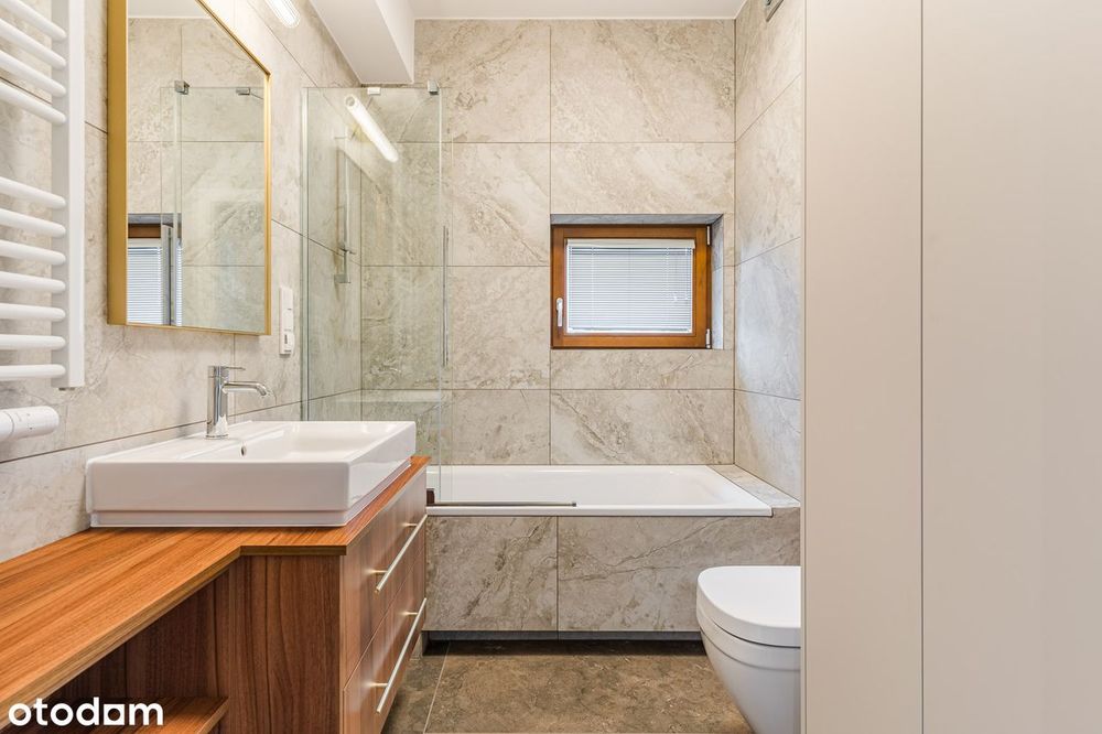 Apartament-Prestiż & Komfort & Bezpieczeństwo