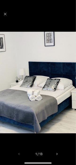 Apartamenty Walczaka/ wynajem na doby/parking prywatny/