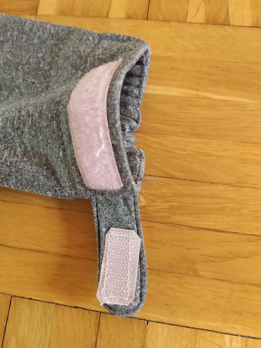 Kurtka / bluza dziewczęca Active Touch Kids, 134 cm (9 lat)
