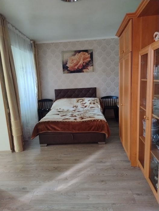 Продам часть дома с отдельным двором