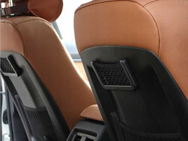 Органайзер в автомобіль Шкода (Skoda)