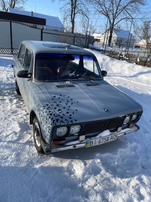 Продам ваз 2106