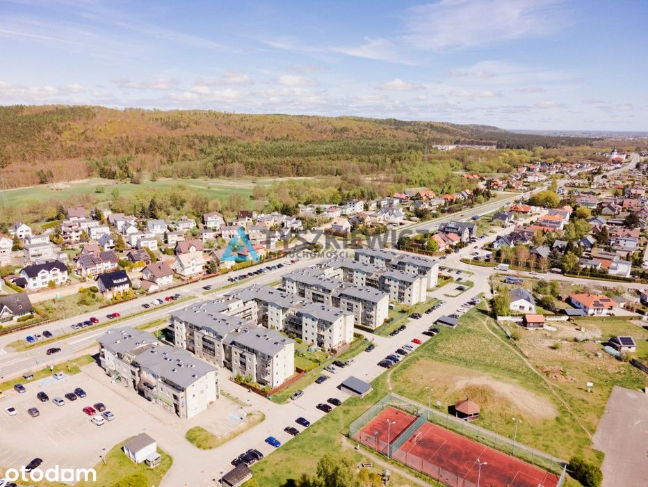 Mieszkanie – Wejherowo - Widok 2