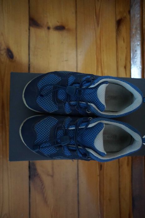 ECCO BIOM TRAIL buty  dziecięce Ecco  buciki lekkie przewiewne roz 30
