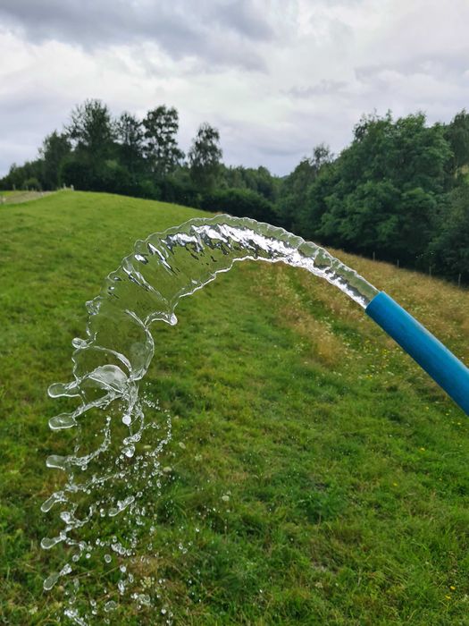 Wiercenie studni, studnie głębinowe