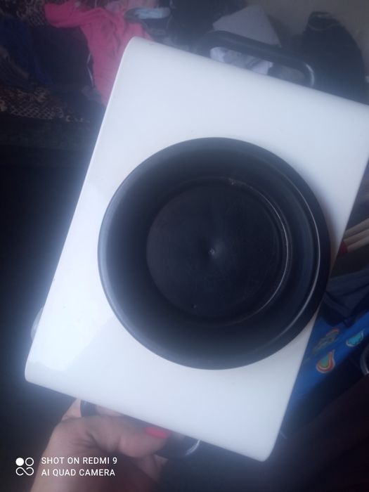 Воскоплав . Не пользовалась