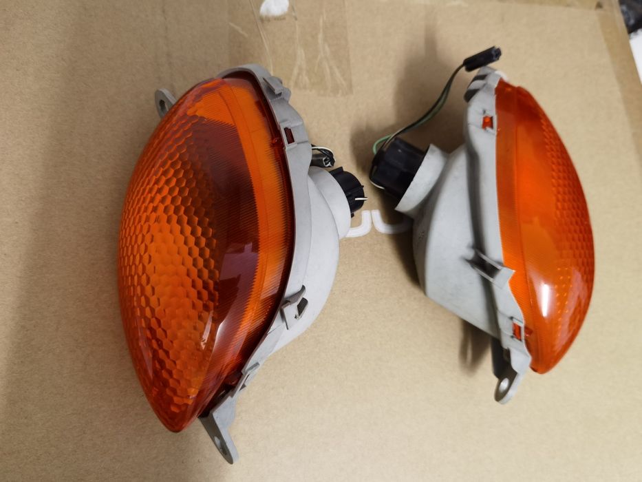 Material Hayabusa gen1