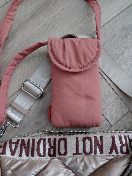 Zara сумка,рюкзак