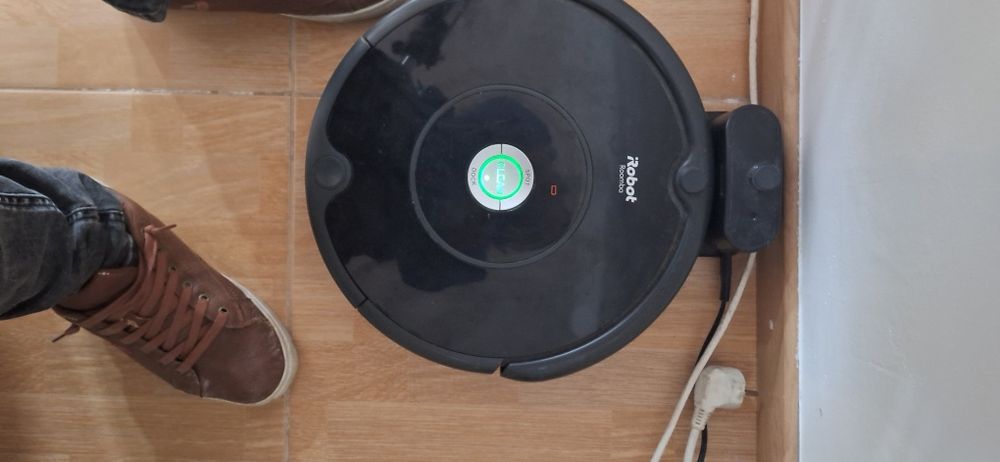 iRobot Roomba 17070