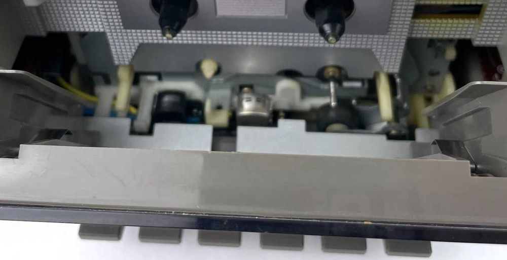 терміново продам SHARP RT-150 Dolby B-C касетна дека вінтаж