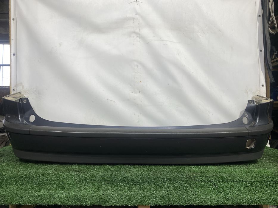 Бампер задній Форд фокус 2 дорестайл,Ford focus 2