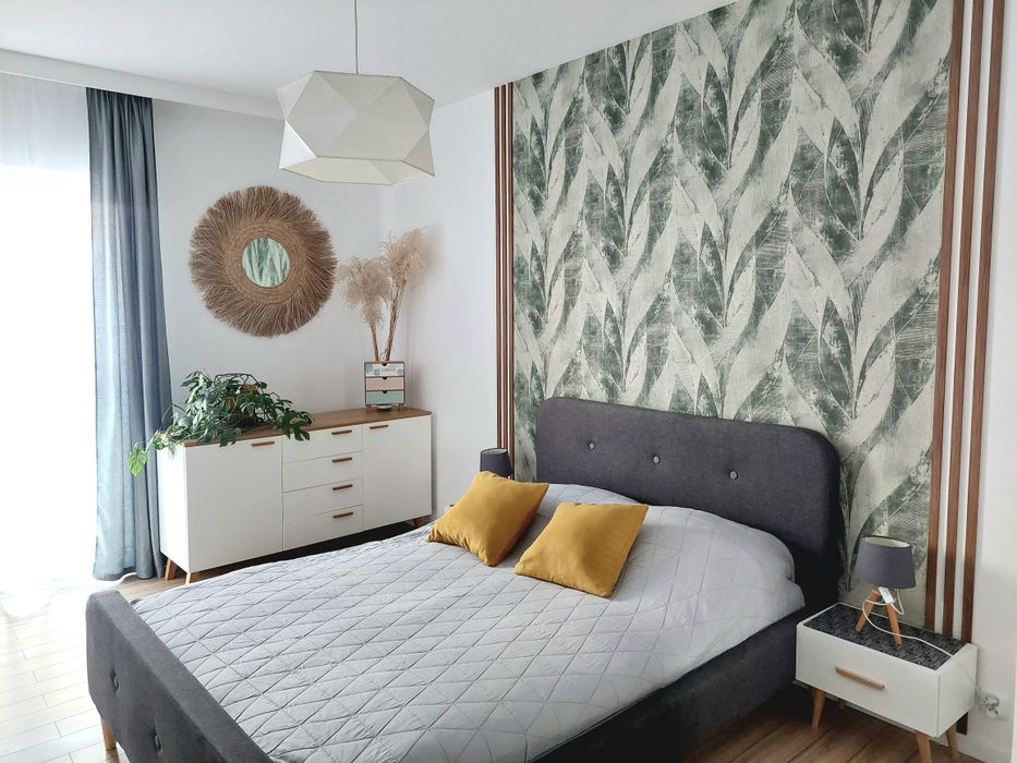 Nowy apartament Fokka w KOŁOBRZEGU, 10min do morza, Kołobrzeg