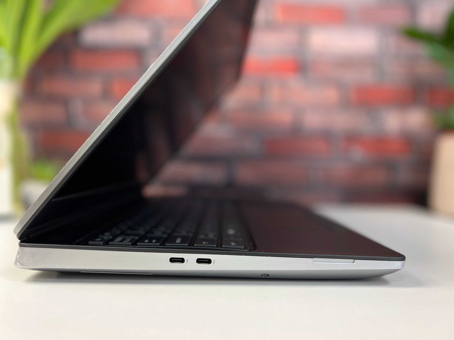 Quadro RTX A5000 (16GB)·Ноутбук Dell Precision 7560·i9-11950H·64GB·1TB