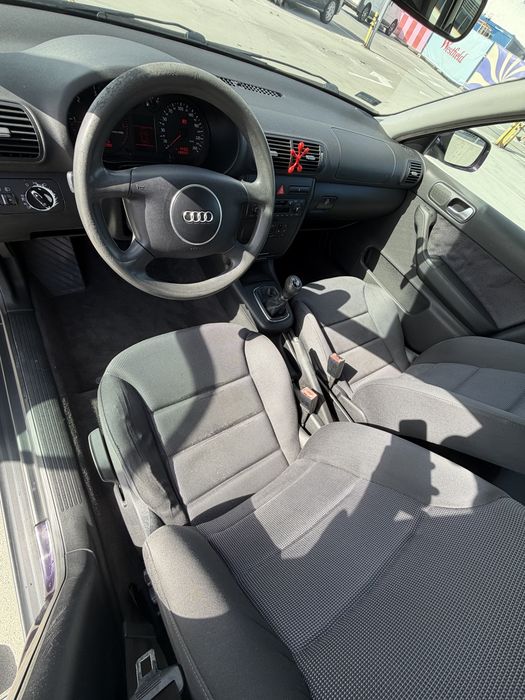 Audi A3 1.9 TDI 2002r