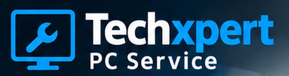 TechXpert | PC Repair, Maintenance & Custom Assembly - Figueira da Foz