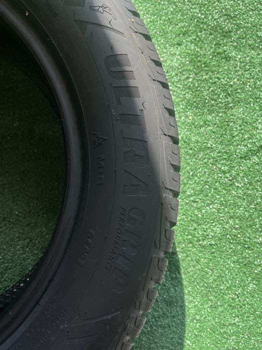 4x215/60 R16 GoodyearUltragrip Performance