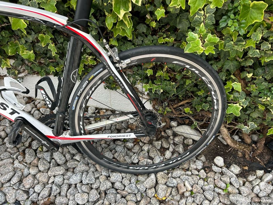 Bicicleta de estrada