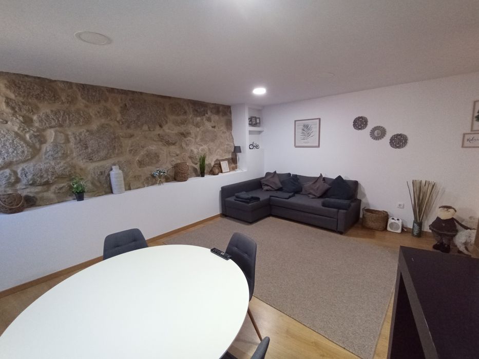 Moradia Centro de Castro Daire C/ NOVA