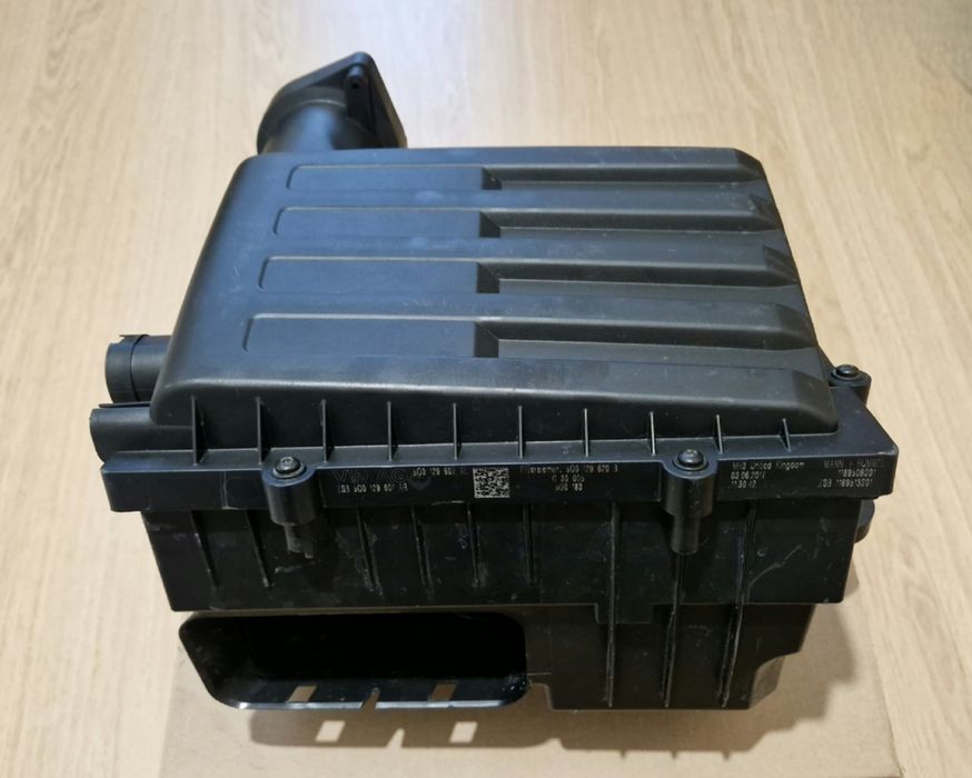 Tiguan USA 2018-2024: корпус фільтра повітряного