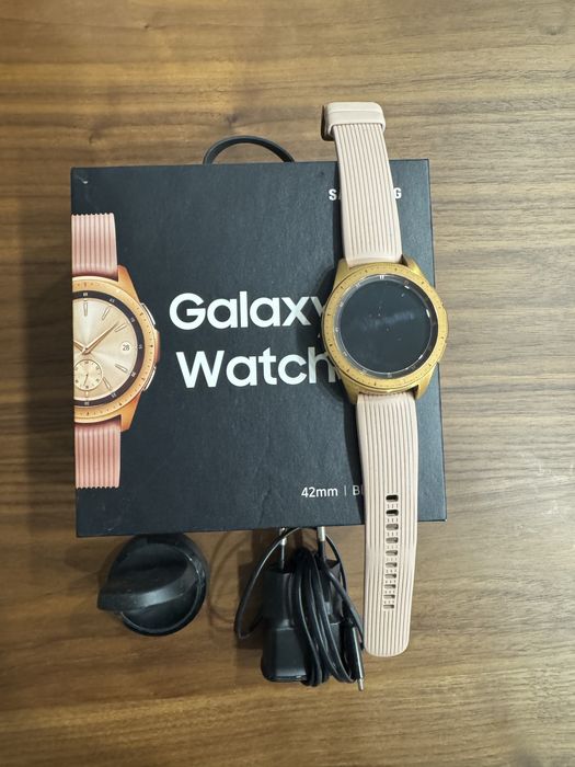 Samsung galaxy watch 42 mm