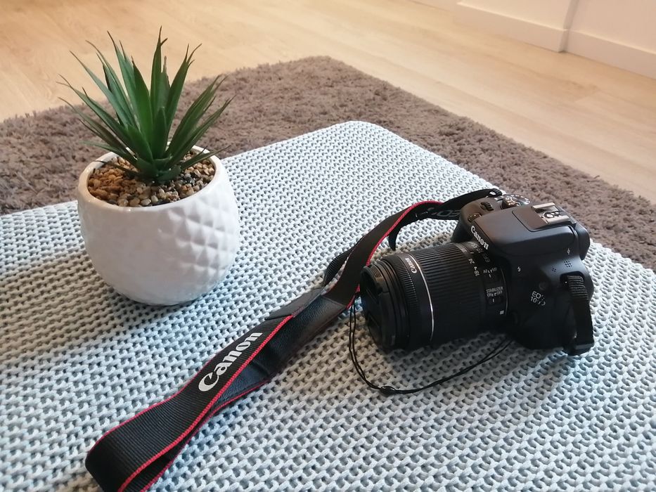 Camera in IRREPROACHABLE condition64551351229315123