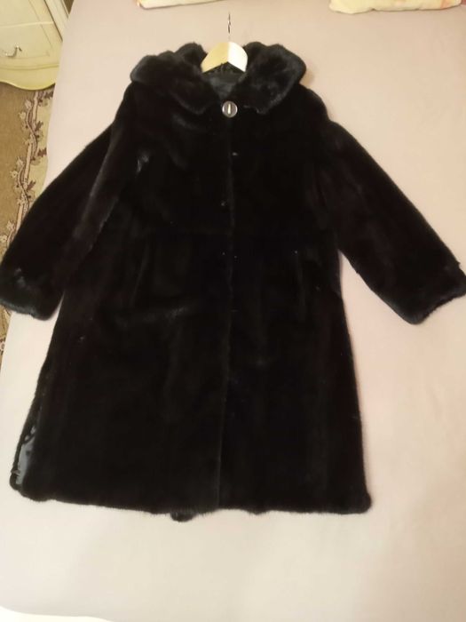 продам шубку норкову