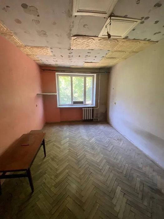 Продаж 2-кім квартира 48.60 м² 2/5ц Терміново! вул.Хімічна 36000$