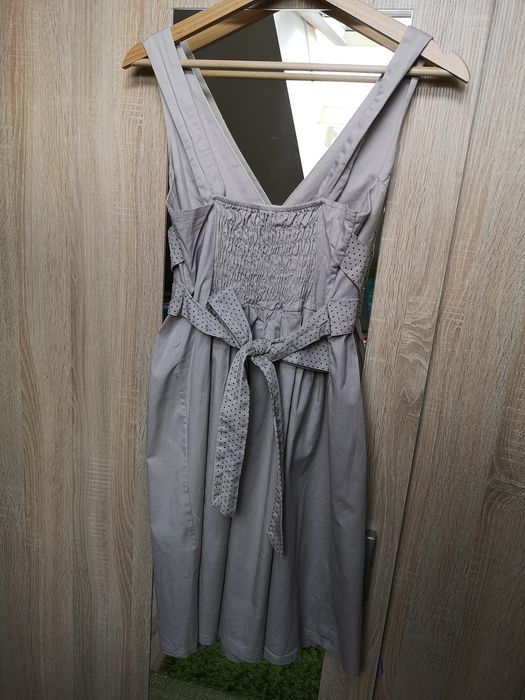 Sukienka Made In Italy Piu Piu