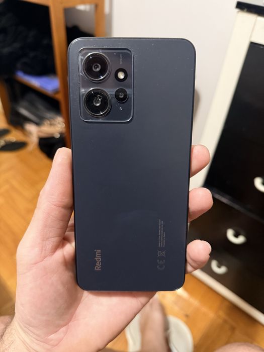 Xiaomi Note 12  - B