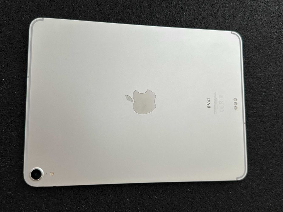 iPad 11 Pro 1 gen - cellular - 256 GB