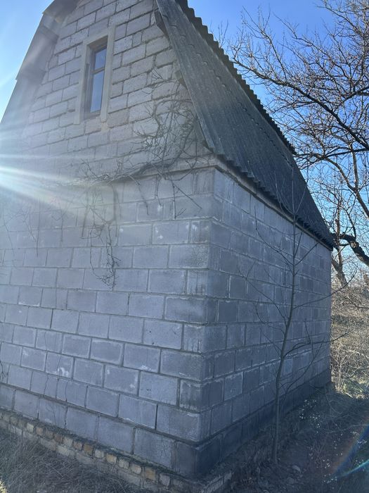 Продажа дача з  доміком