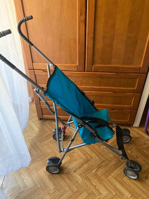 Carrinho de bebe "Cosco"