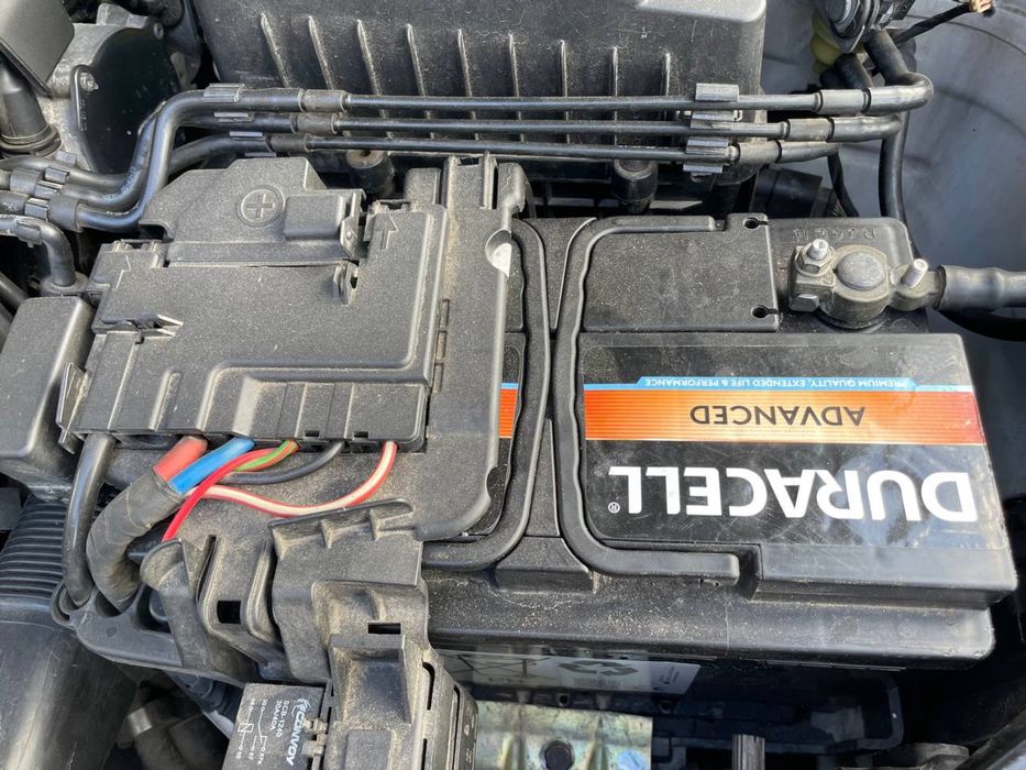 Продам Volkswagen Polo дизель