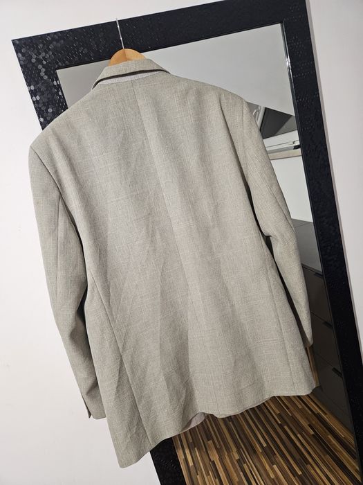 Marynarka 30% wełna Casino